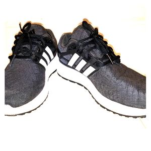 Adidas Mens Sporty Sneakers size 9